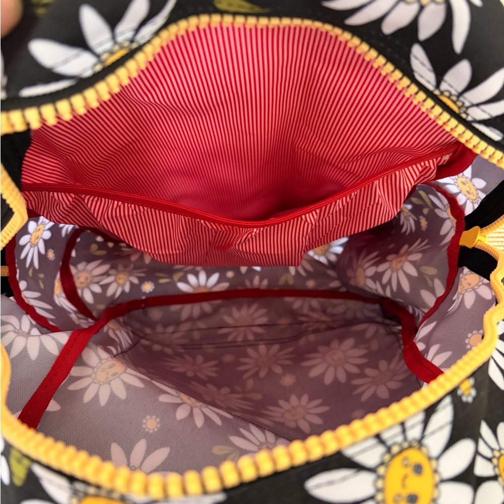 Herschel Daisy Heritage Backpack 26L - Picture 3 of 4
